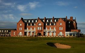 Marine Hotel Troon